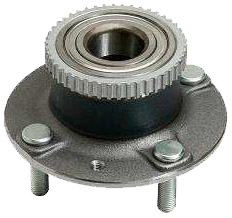 BAF4048C - hub unit BAF4048C hub unit